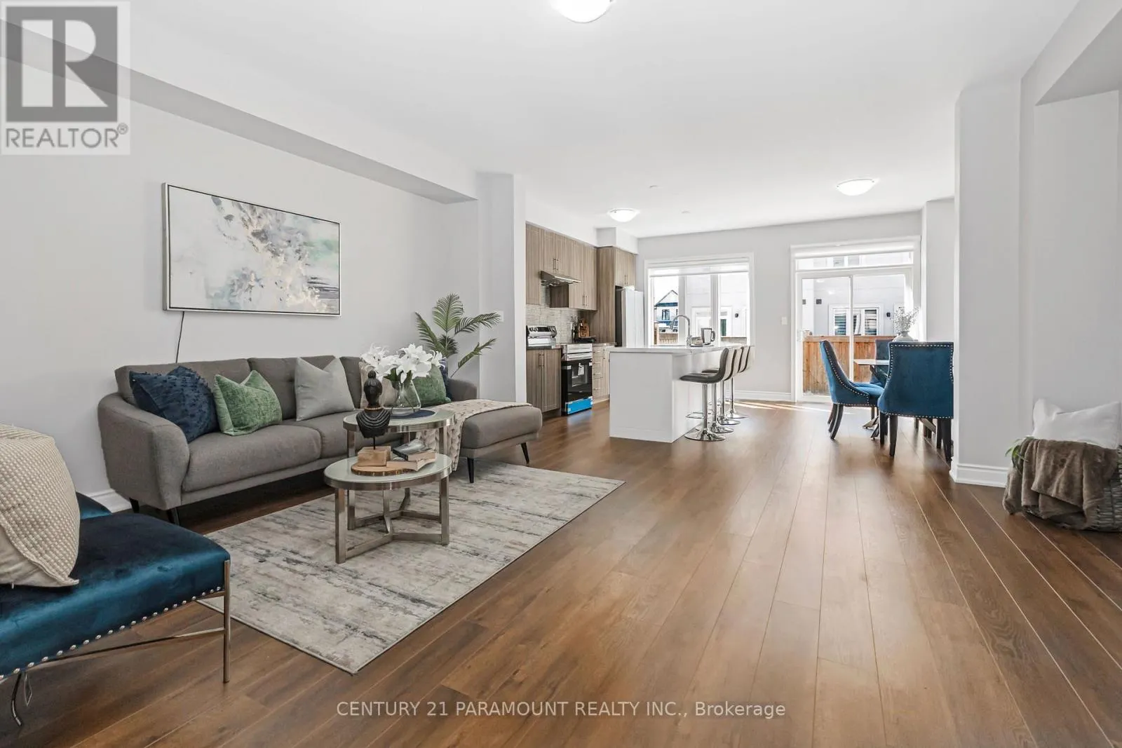 57 DORIS PAWLEY CRESCENT