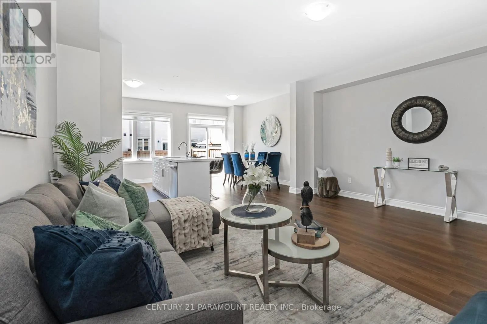 57 DORIS PAWLEY CRESCENT
