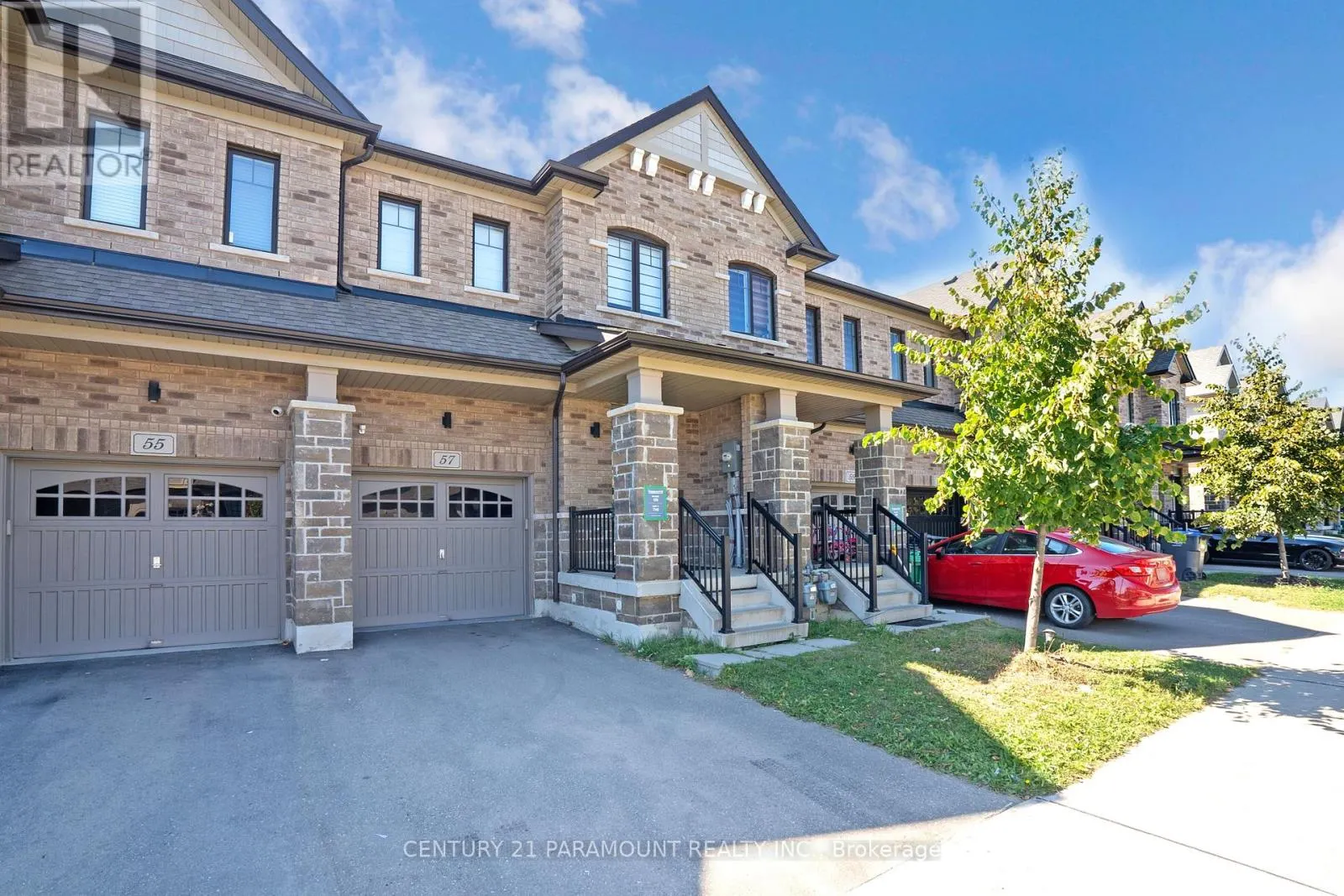57 DORIS PAWLEY CRESCENT