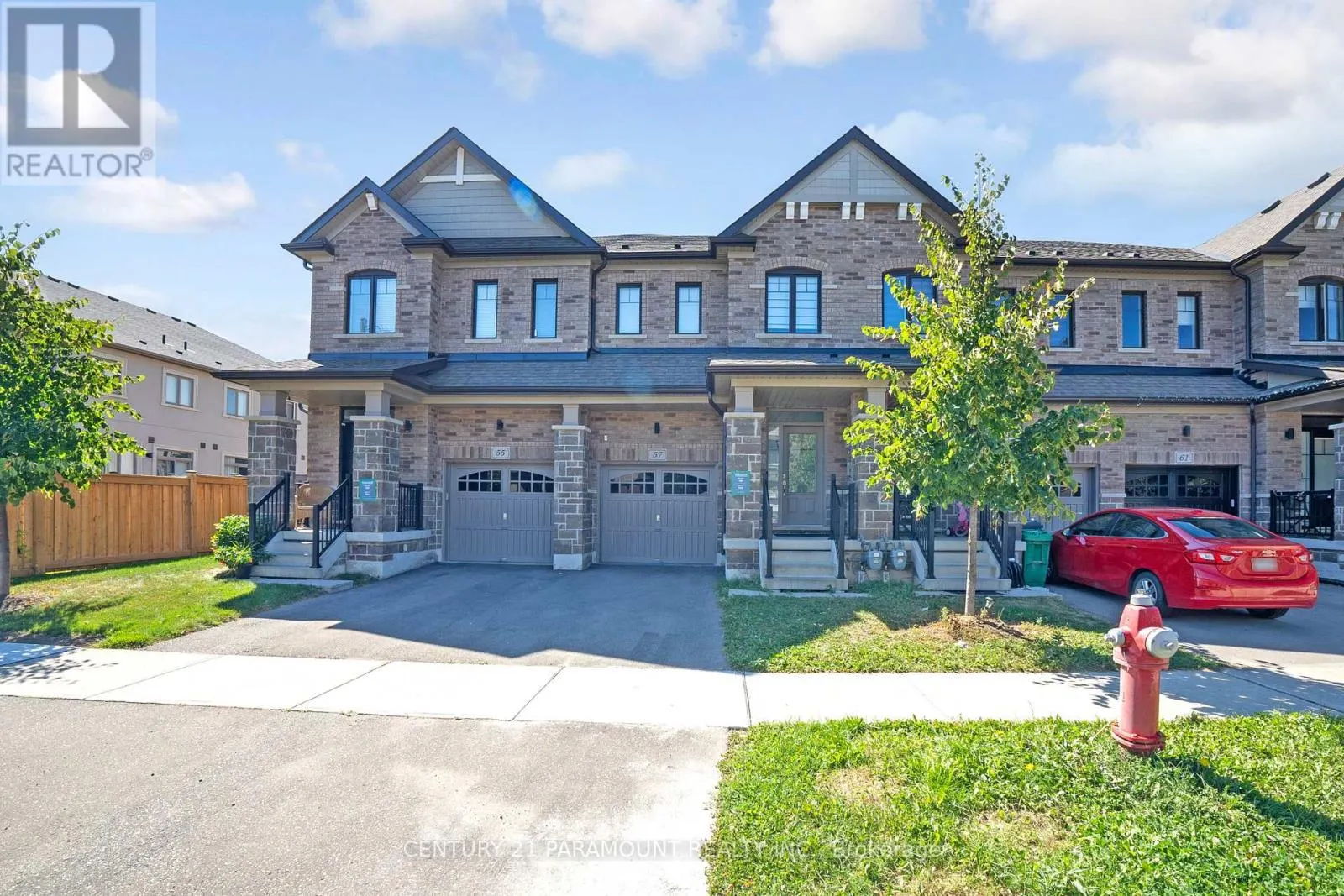57 DORIS PAWLEY CRESCENT