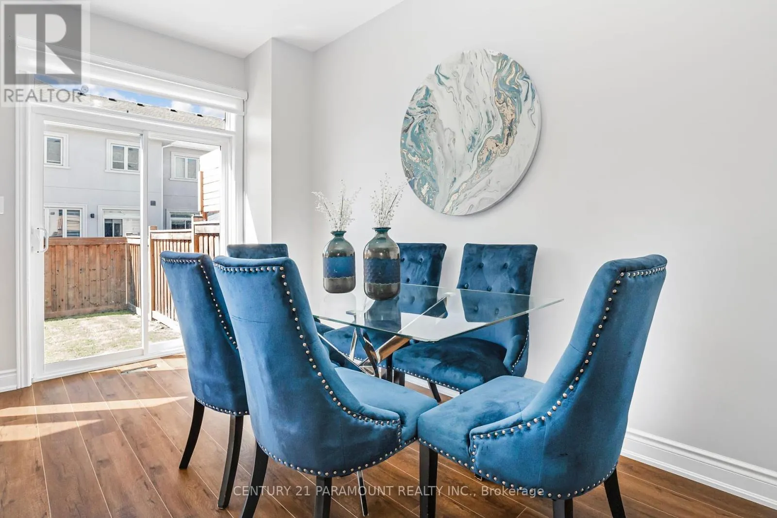 57 DORIS PAWLEY CRESCENT