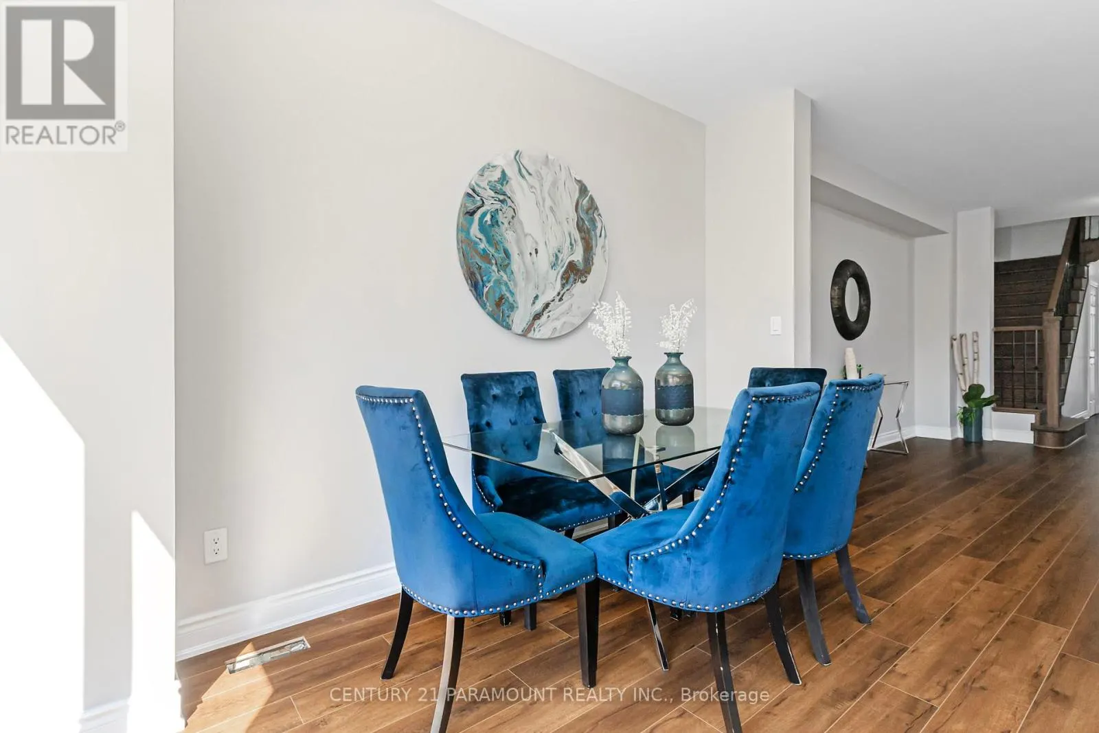 57 DORIS PAWLEY CRESCENT