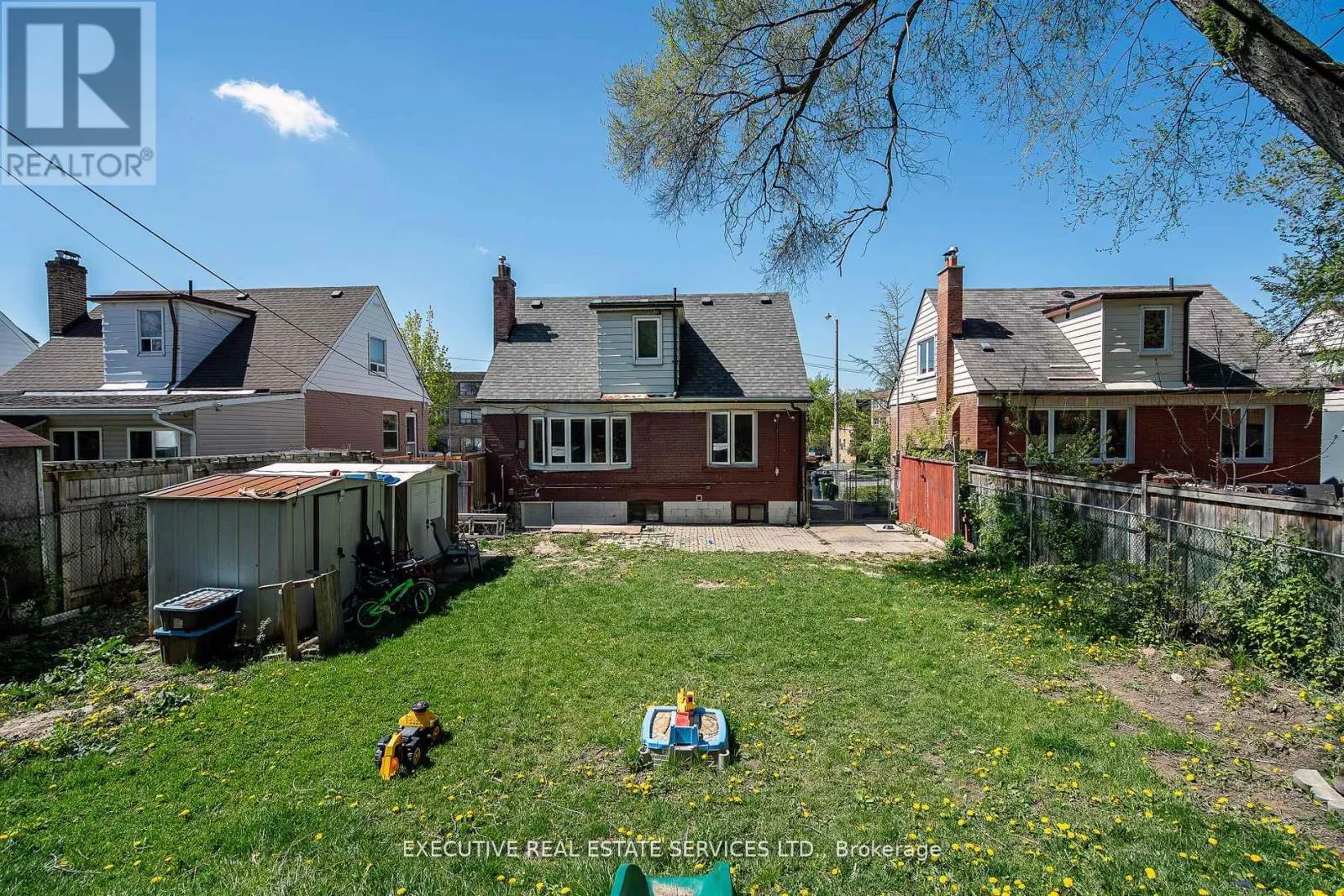 49 TRETHEWEY DRIVE