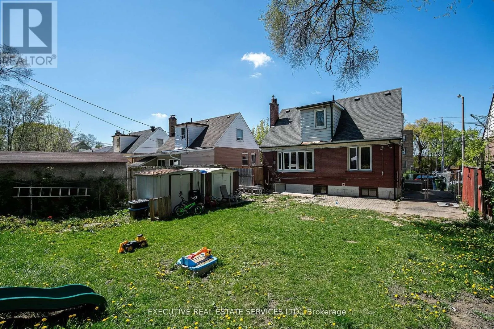 49 TRETHEWEY DRIVE