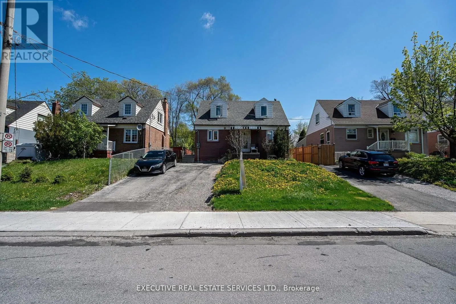 49 TRETHEWEY DRIVE