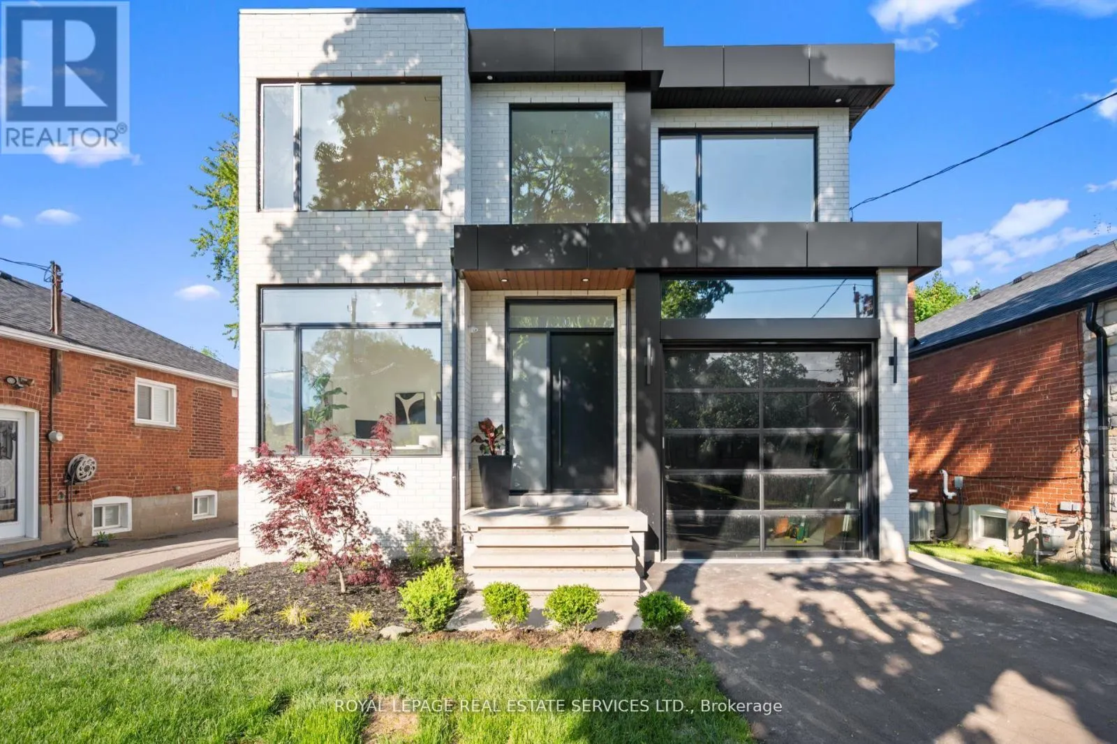 263 THIRTIETH STREET
