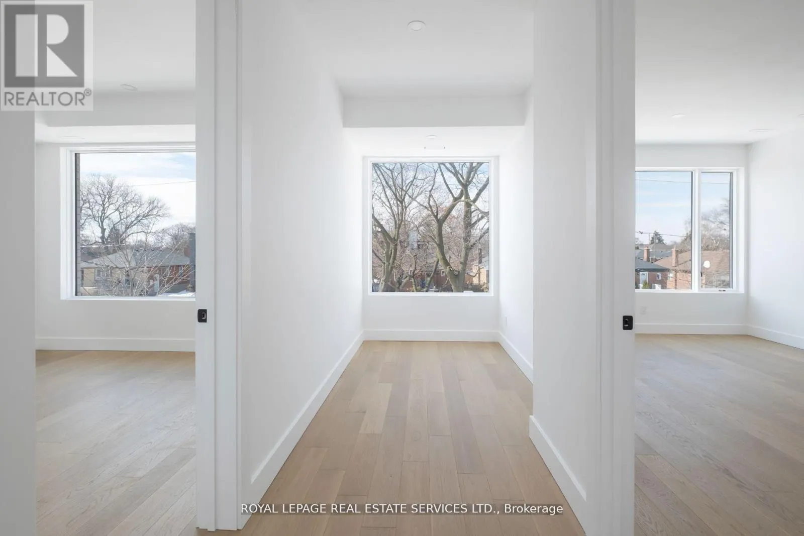 263 THIRTIETH STREET