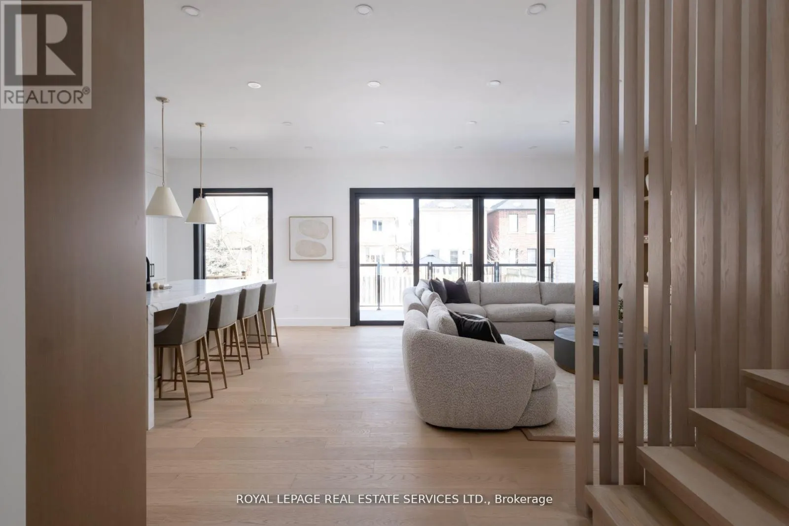 263 THIRTIETH STREET