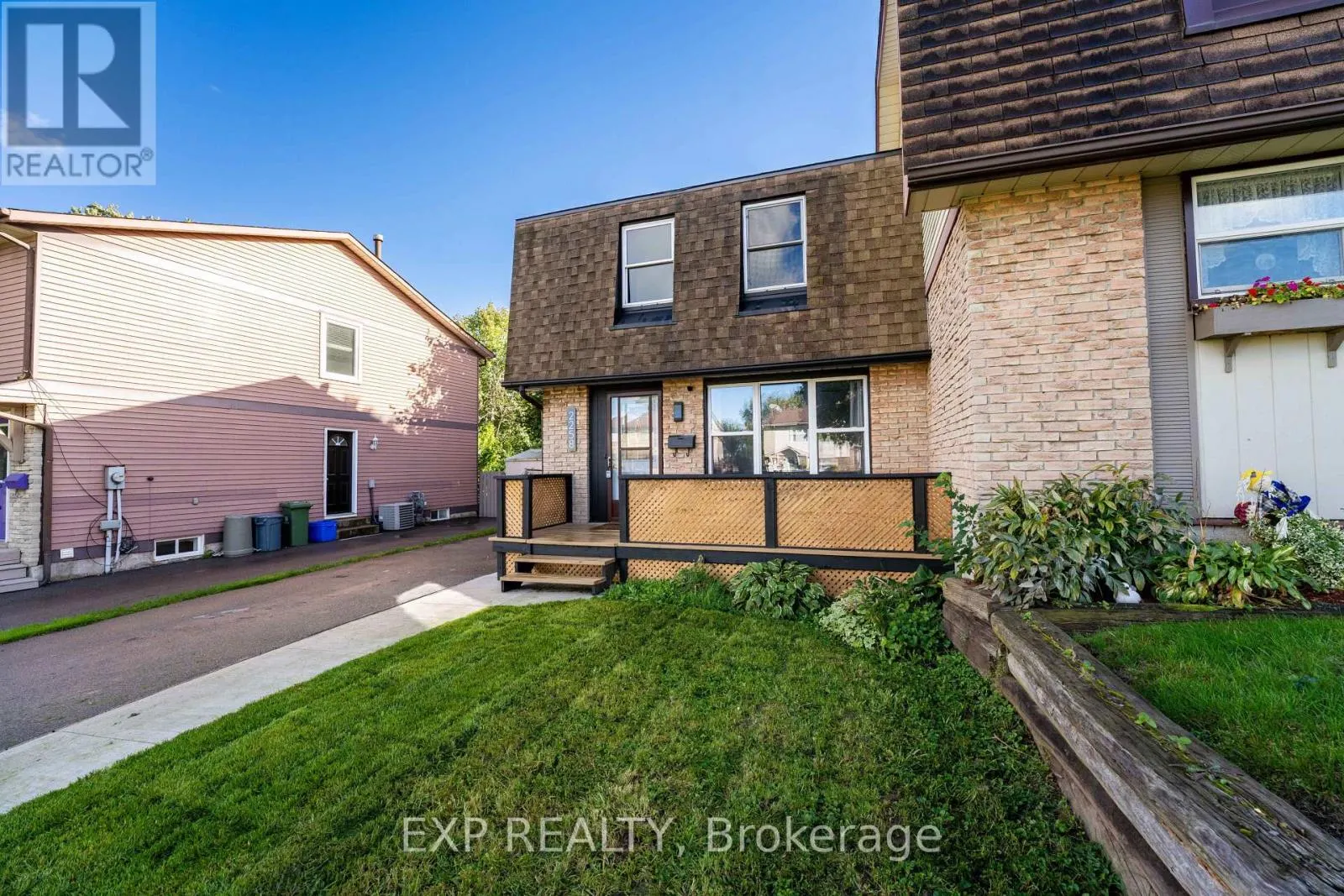2258 MANCHESTER DRIVE