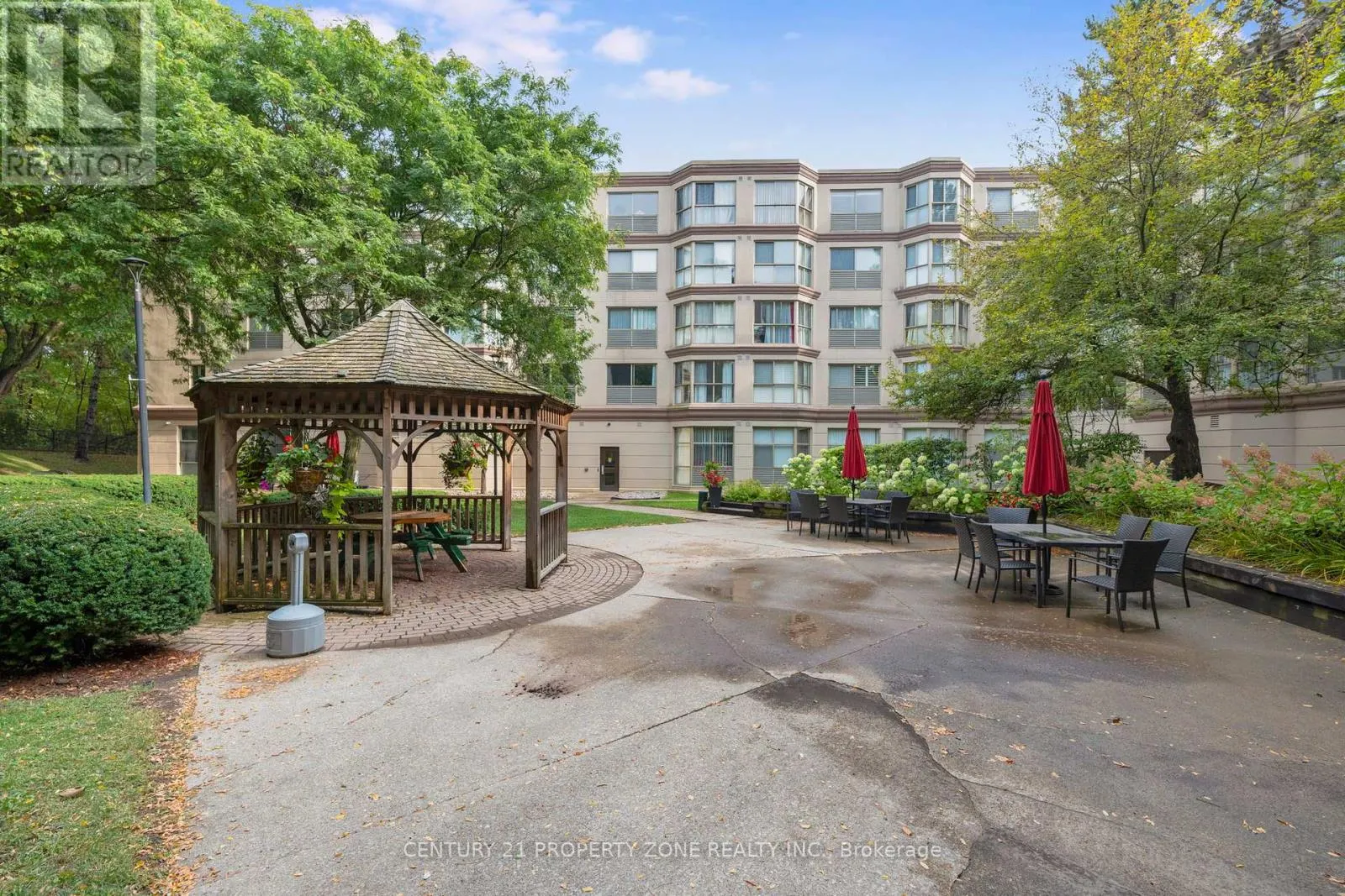 405 - 8351 MCLAUGHLIN ROAD