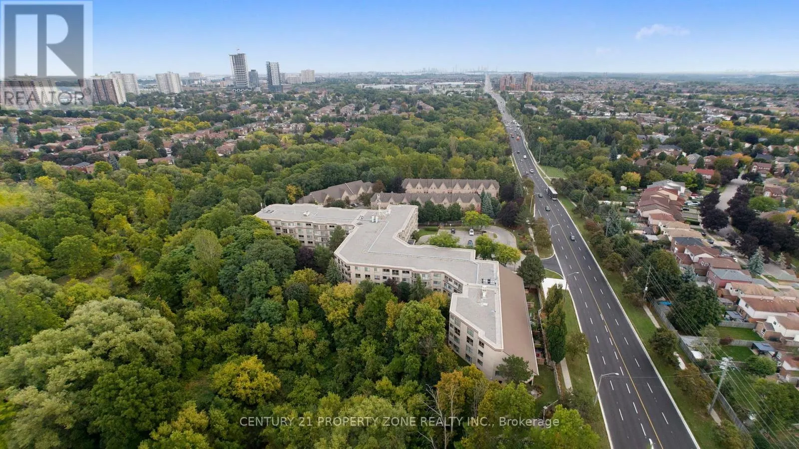 405 - 8351 MCLAUGHLIN ROAD