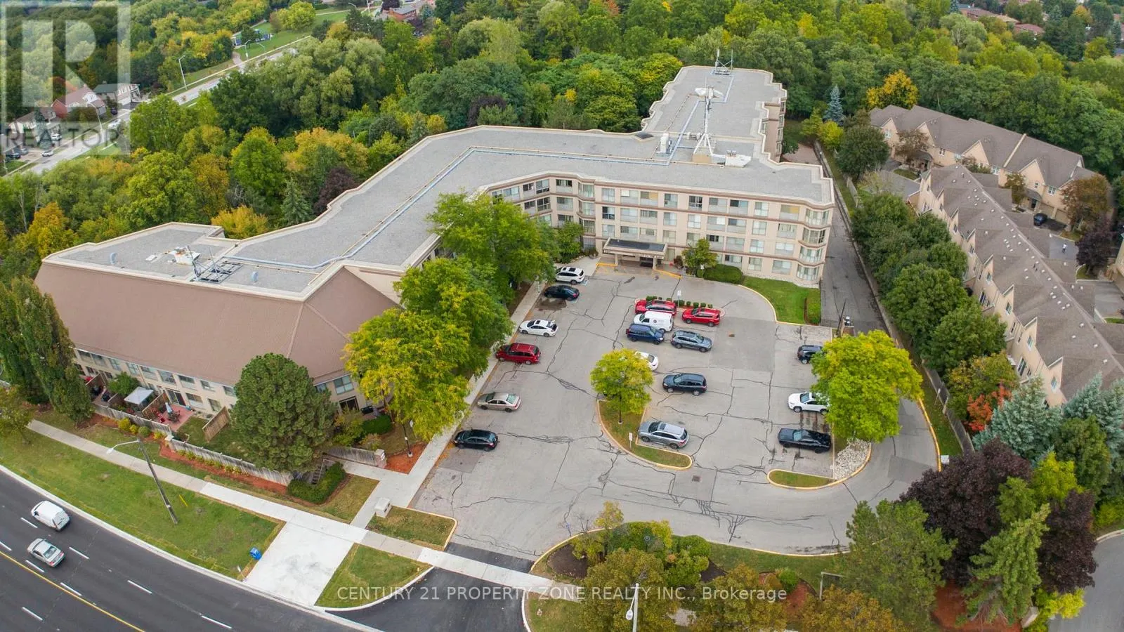 405 - 8351 MCLAUGHLIN ROAD