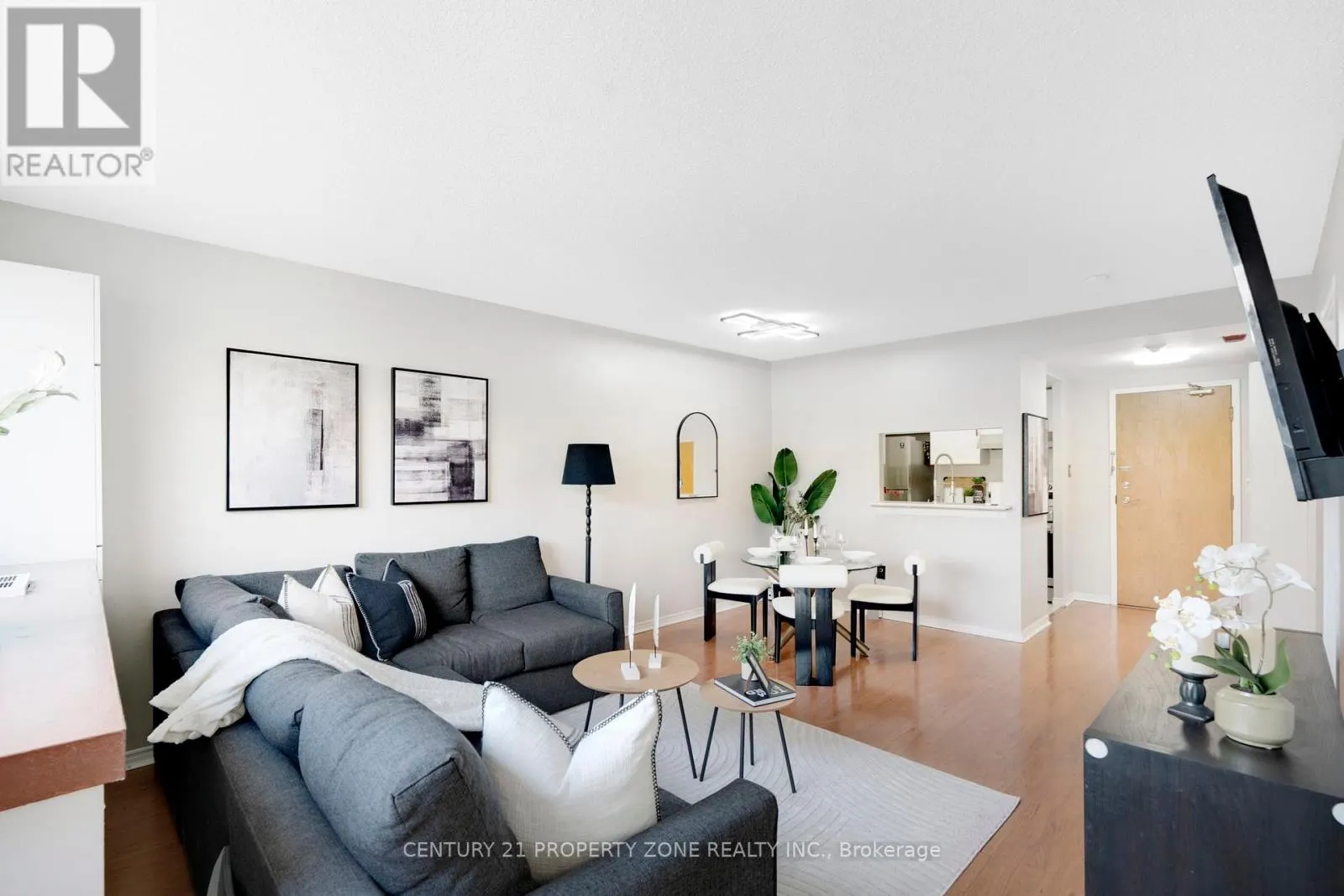 405 - 8351 MCLAUGHLIN ROAD