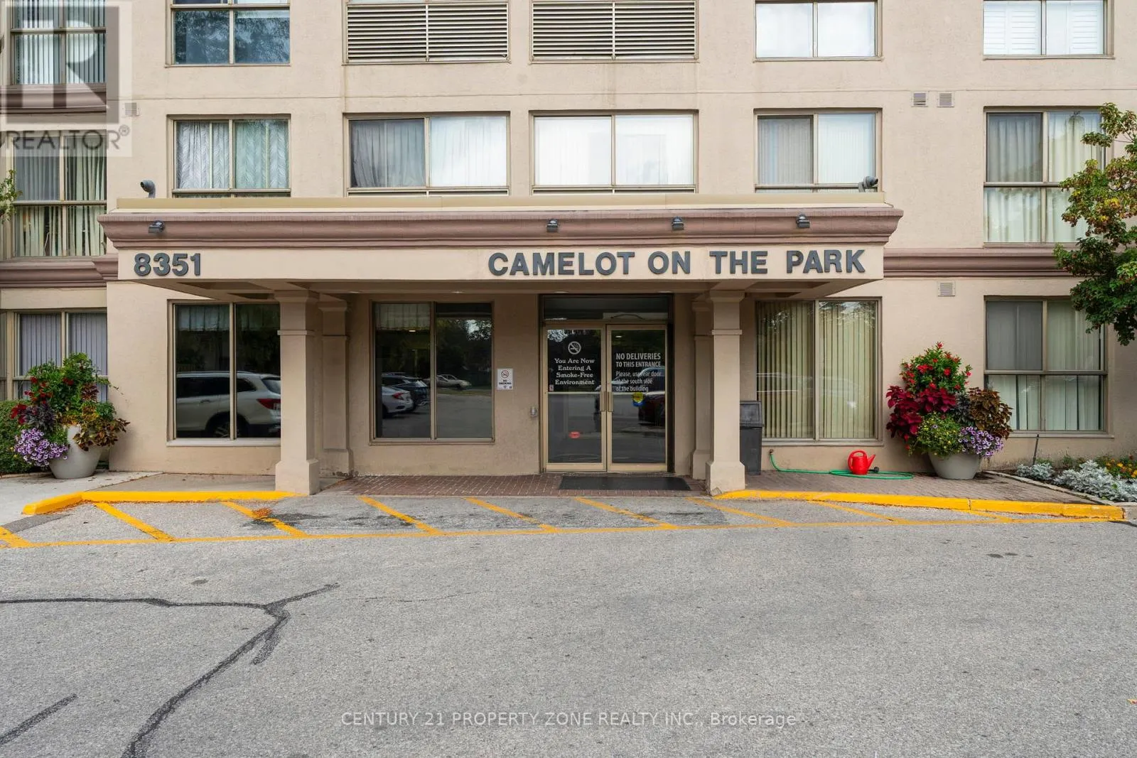 405 - 8351 MCLAUGHLIN ROAD