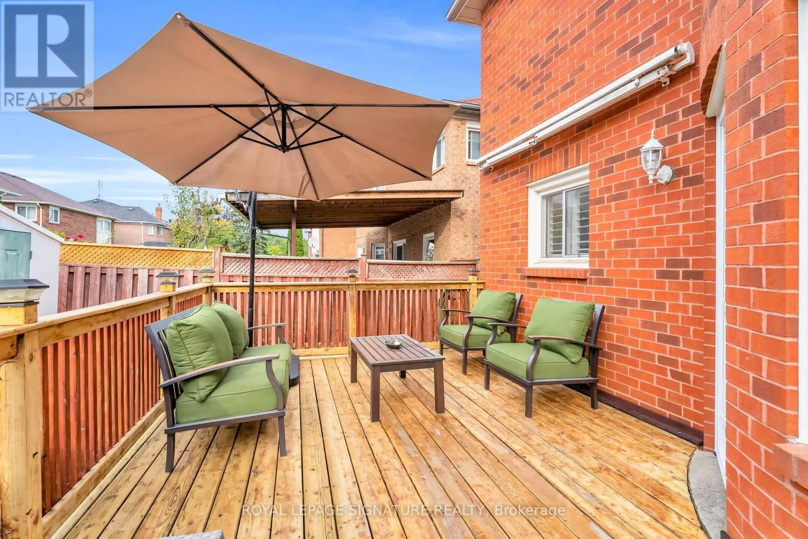 23 RED CEDAR CRESCENT