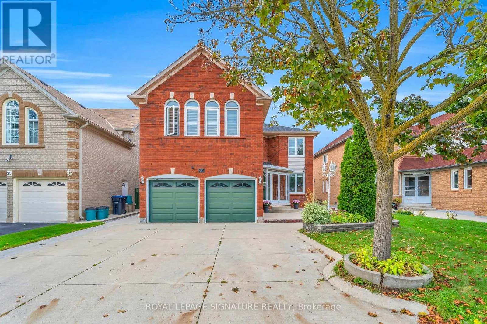 23 RED CEDAR CRESCENT