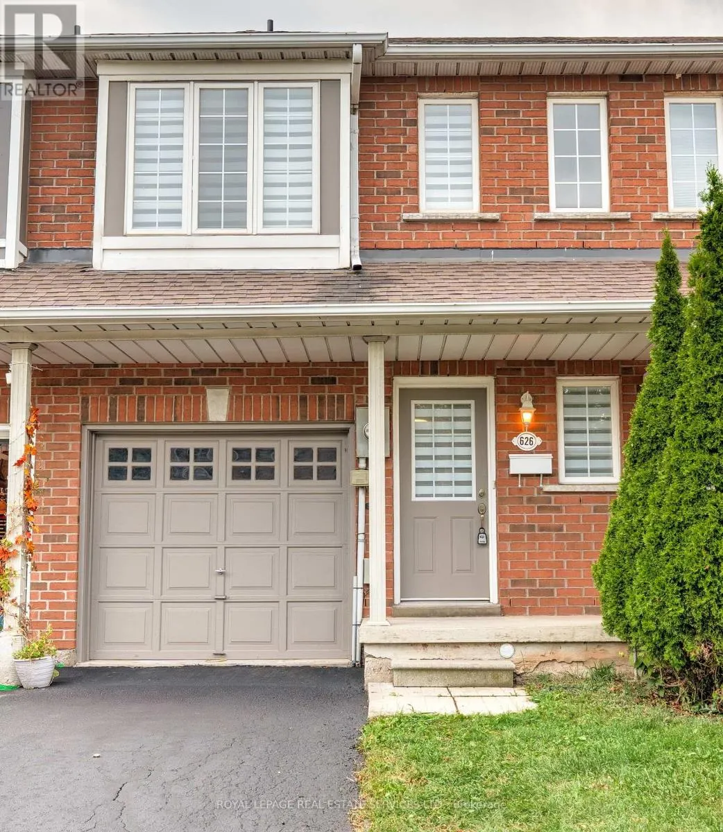 626 IRIS COURT