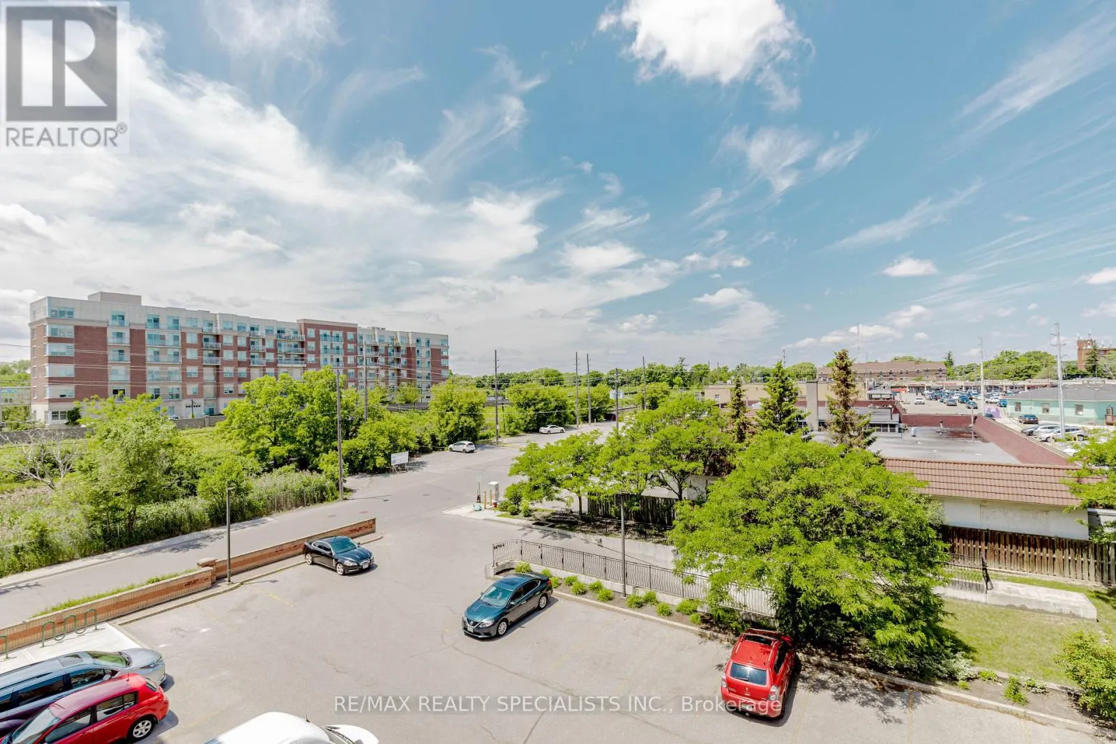 401 - 32 TANNERY STREET