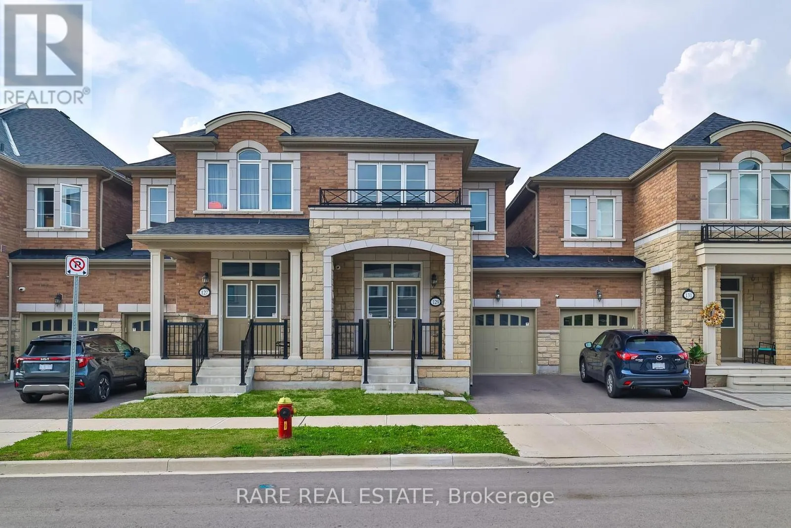 129 MARIGOLD GARDENS