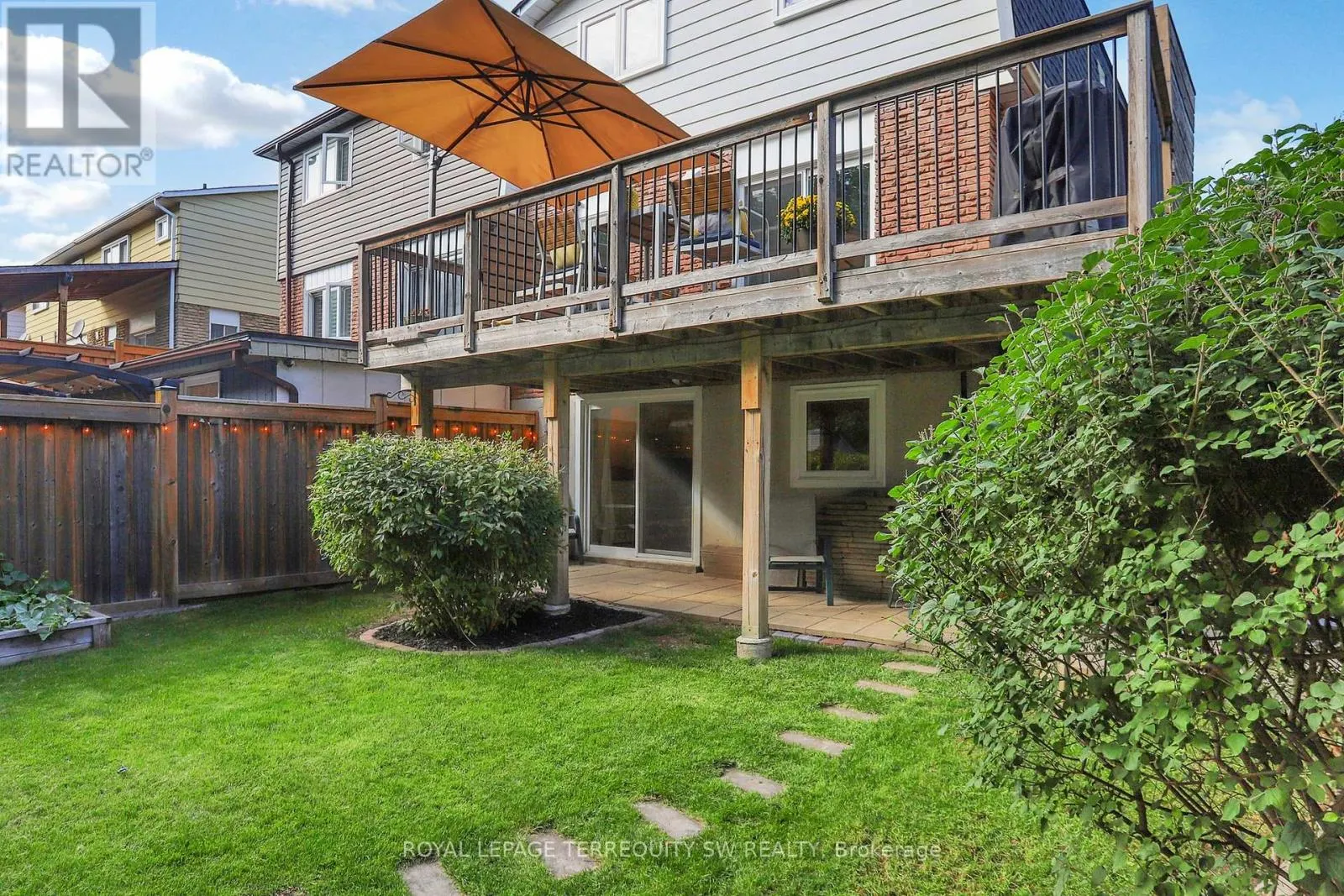 12 NEWBY COURT