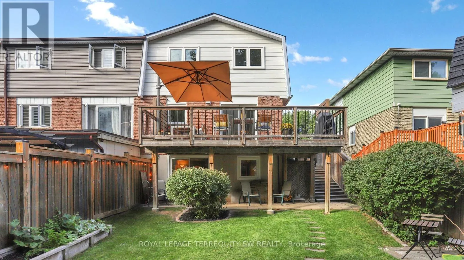 12 NEWBY COURT