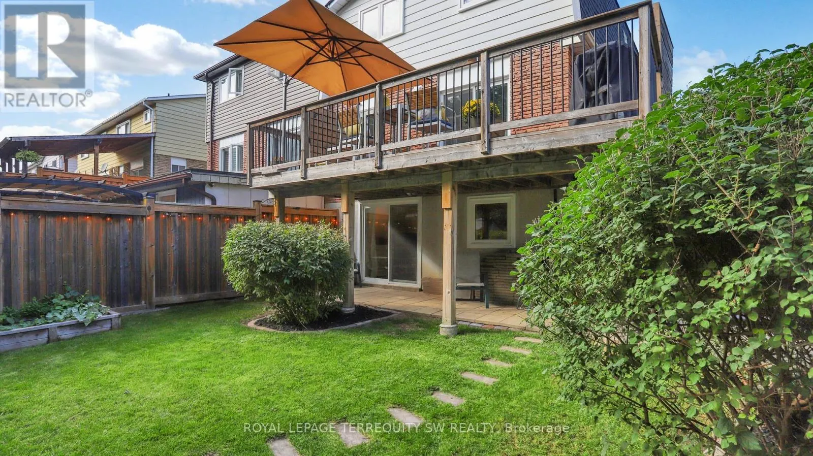 12 NEWBY COURT