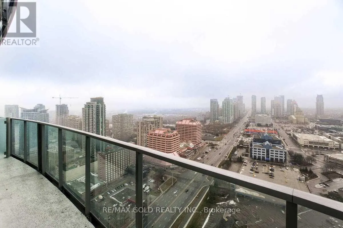3304 - 60 ABSOLUTE AVENUE