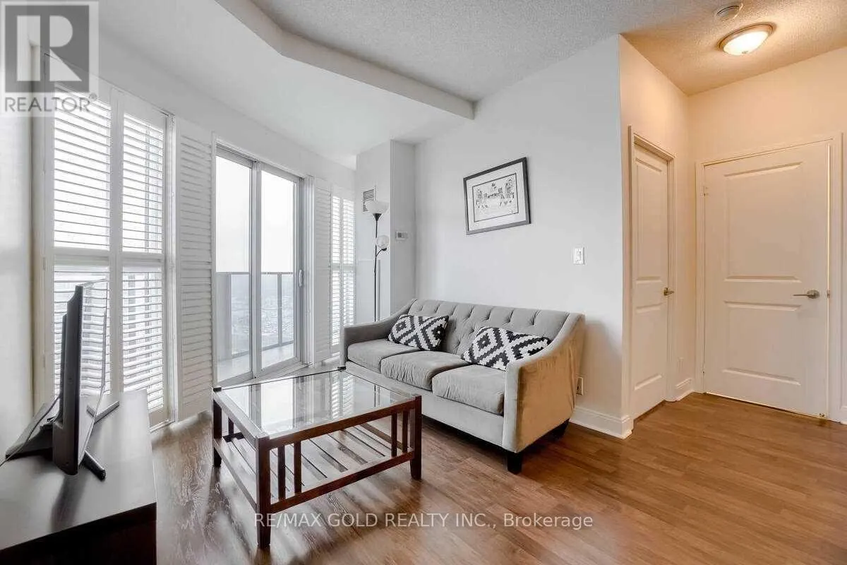 3304 - 60 ABSOLUTE AVENUE