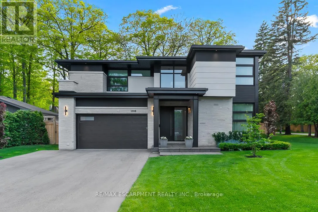 1308 GREENOAKS DRIVE