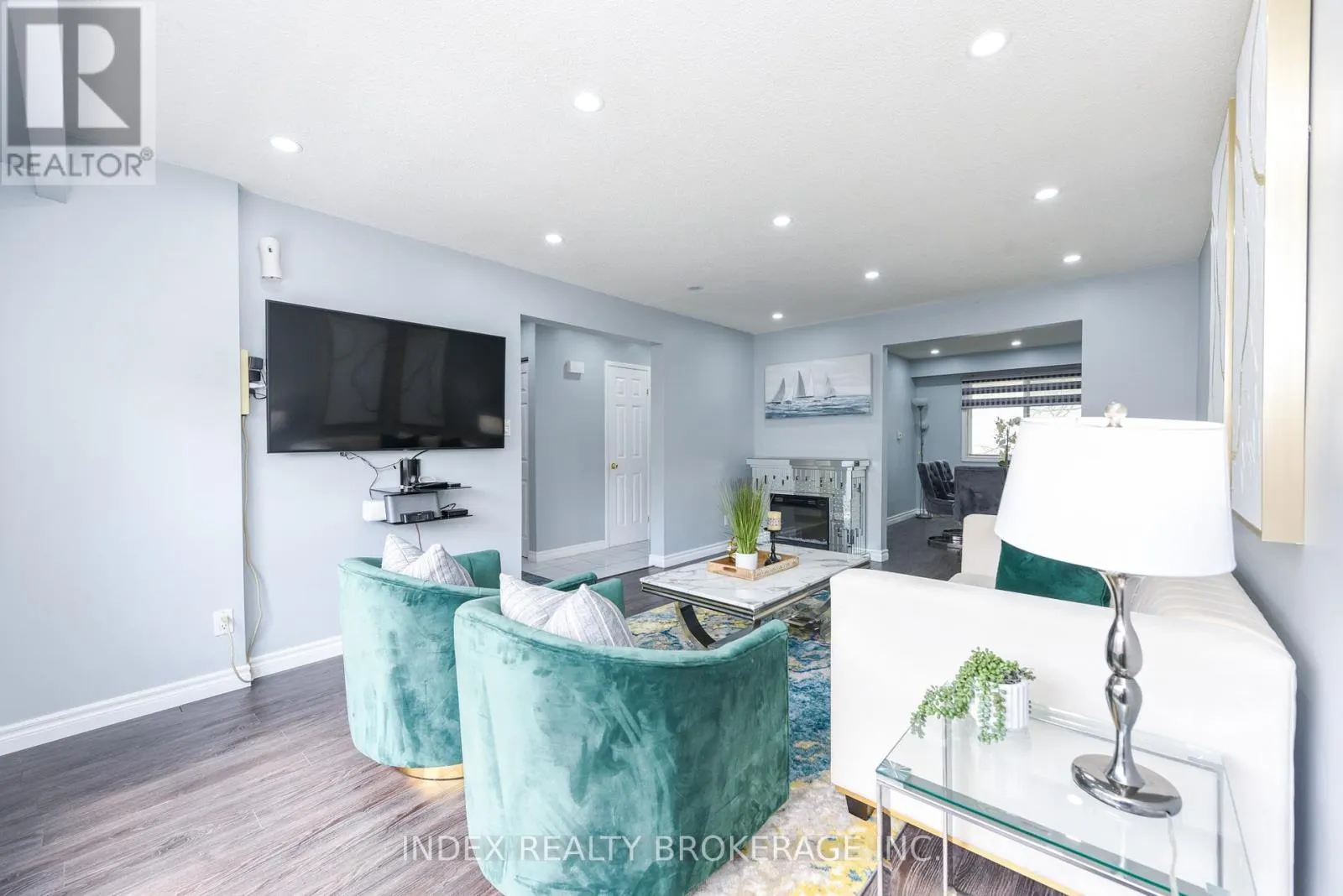 50 - 7475 GOREWAY DRIVE