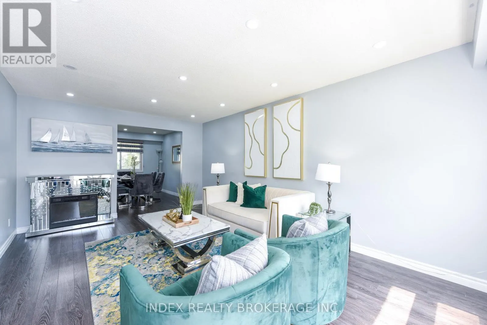 50 - 7475 GOREWAY DRIVE