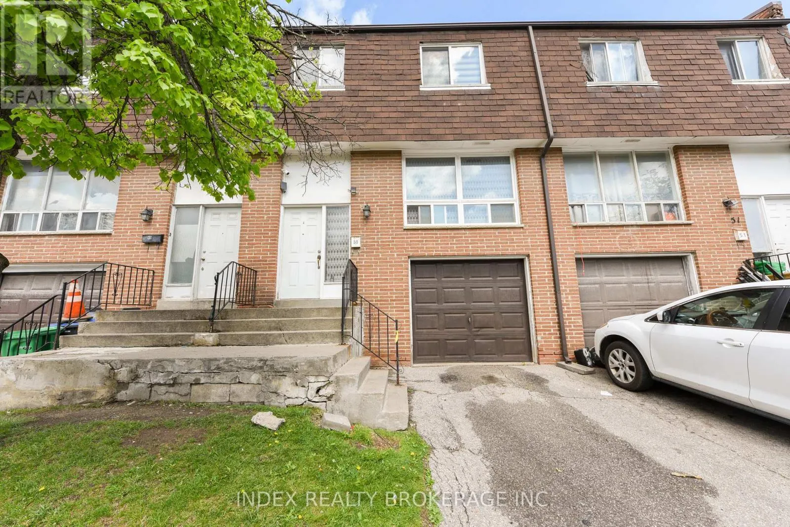 50 - 7475 GOREWAY DRIVE