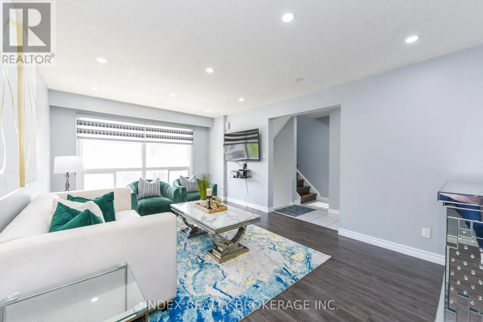 50 - 7475 GOREWAY DRIVE