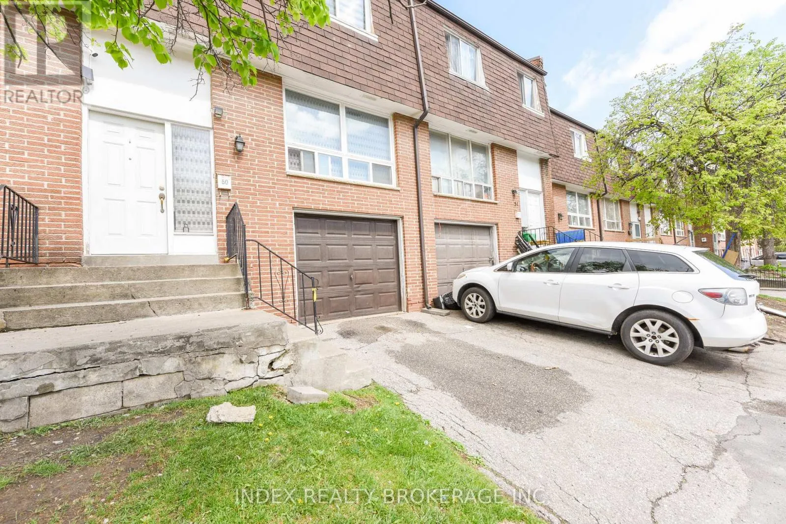50 - 7475 GOREWAY DRIVE