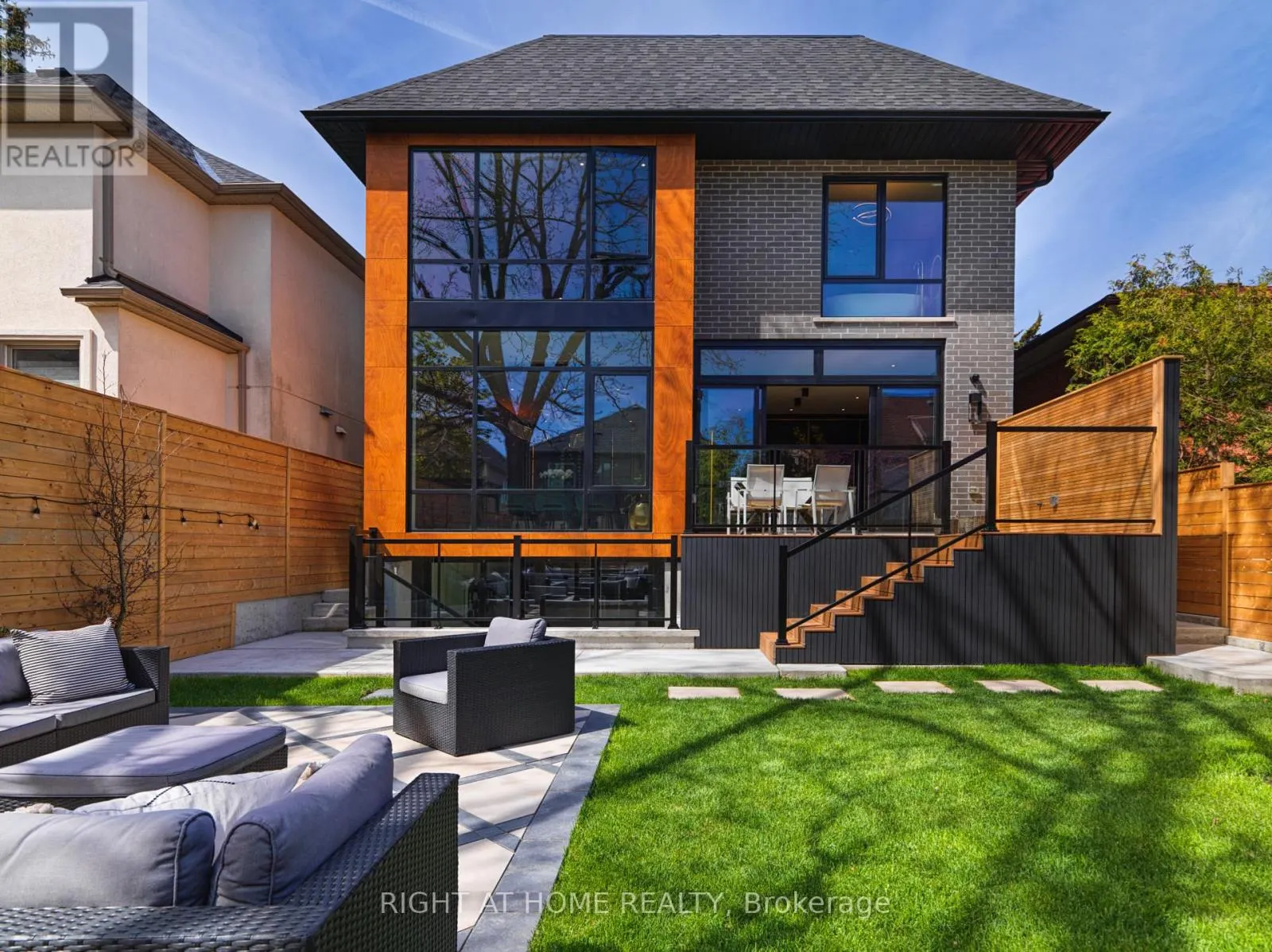 29 WALFORD ROAD