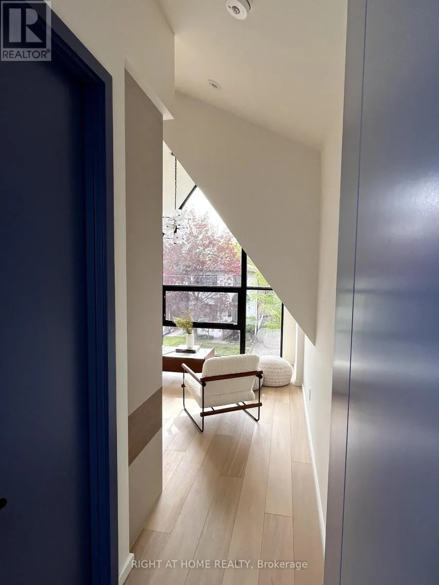 29 WALFORD ROAD