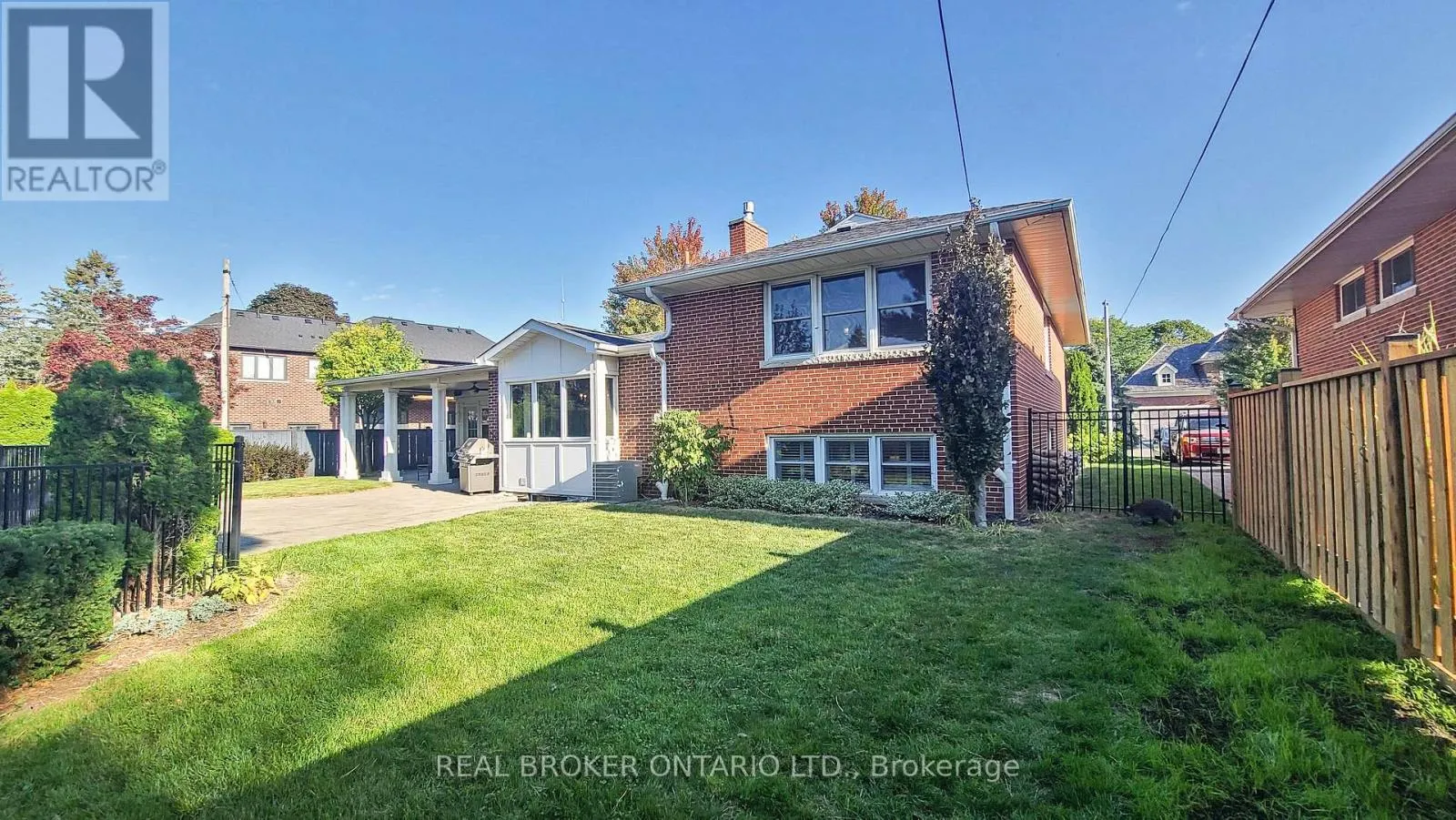 26 ABILENE DRIVE