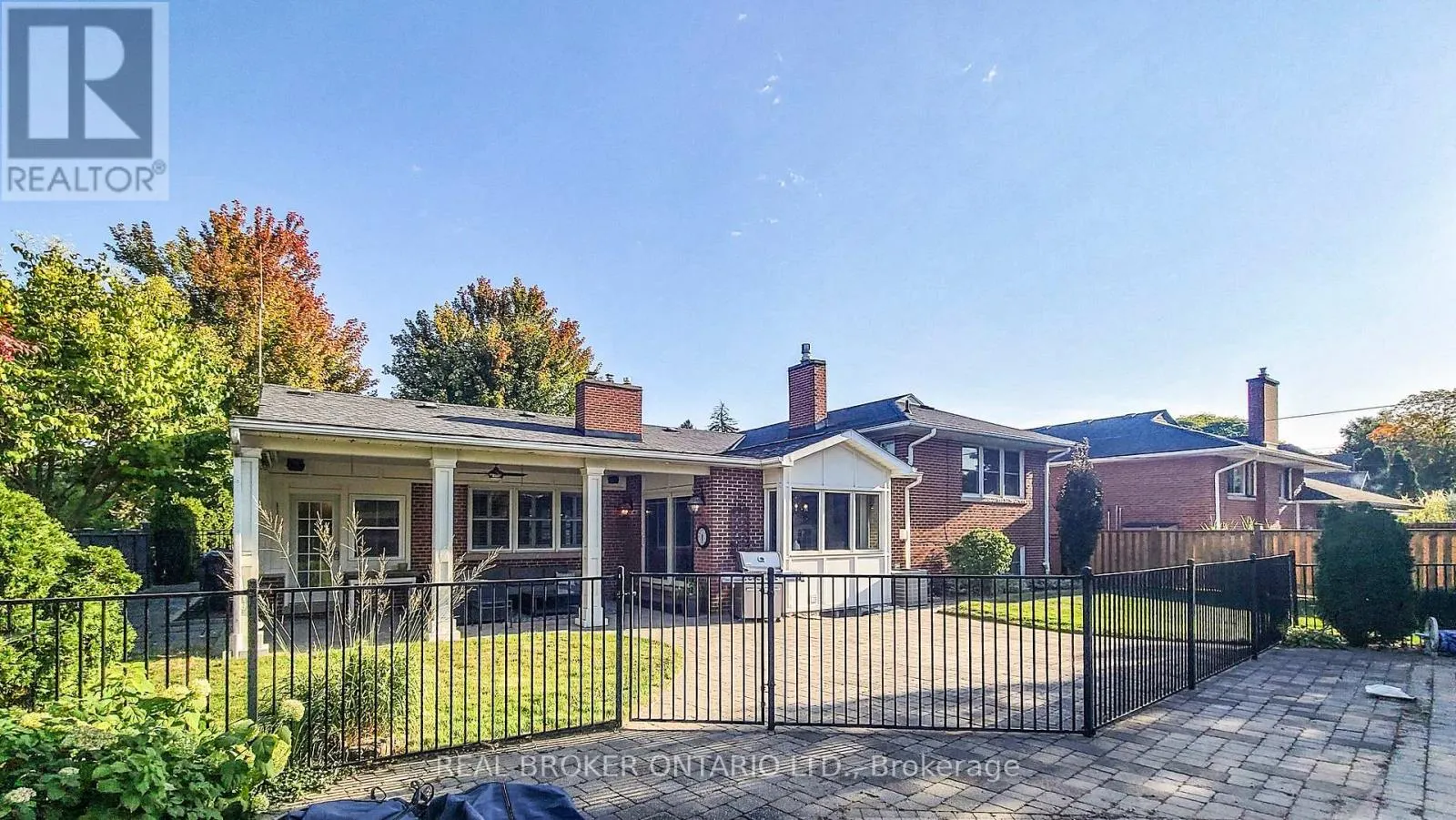26 ABILENE DRIVE