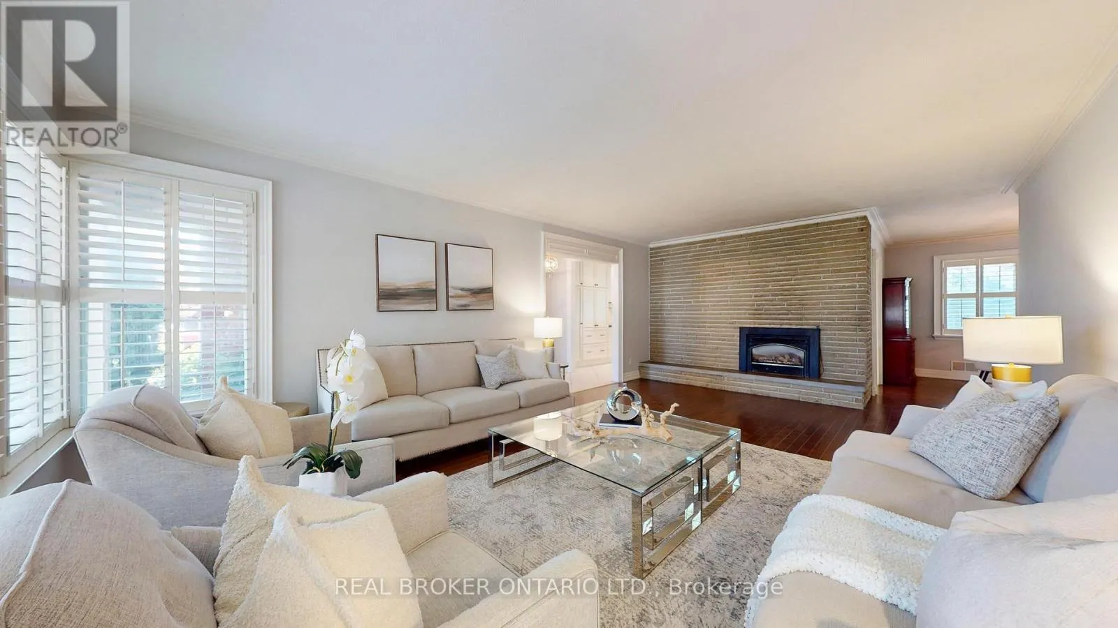 26 ABILENE DRIVE