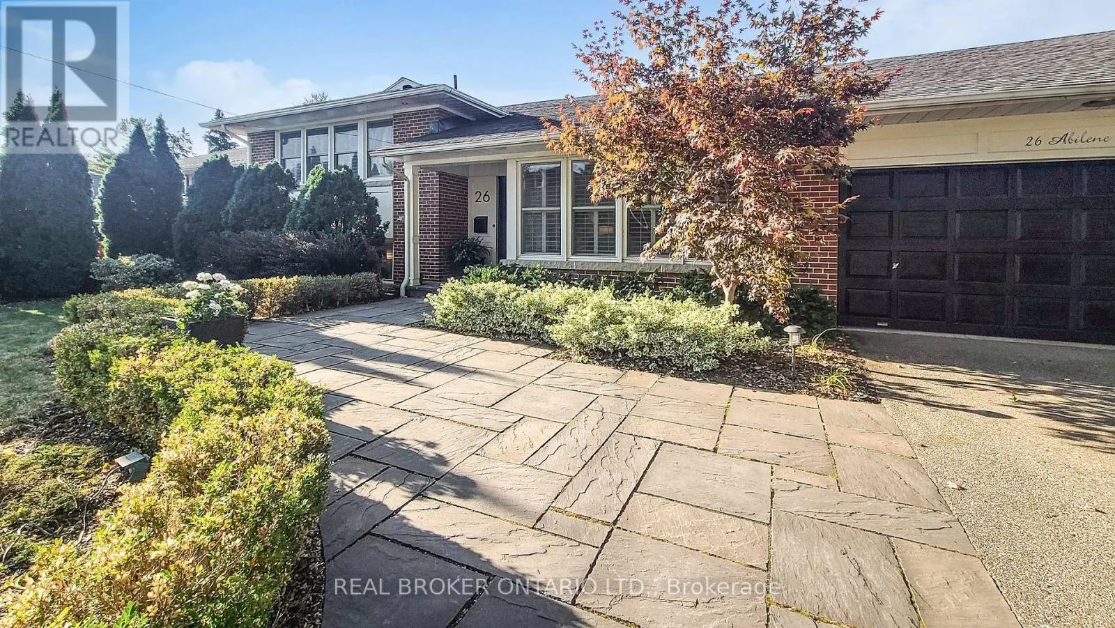 26 ABILENE DRIVE