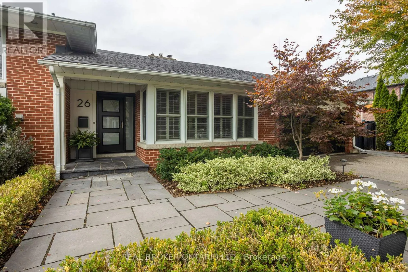 26 ABILENE DRIVE
