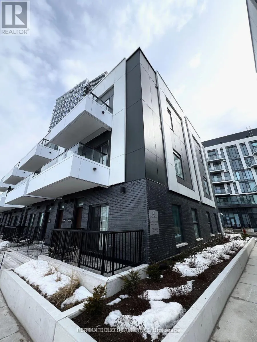 8 - 30 LAGERFELD DRIVE