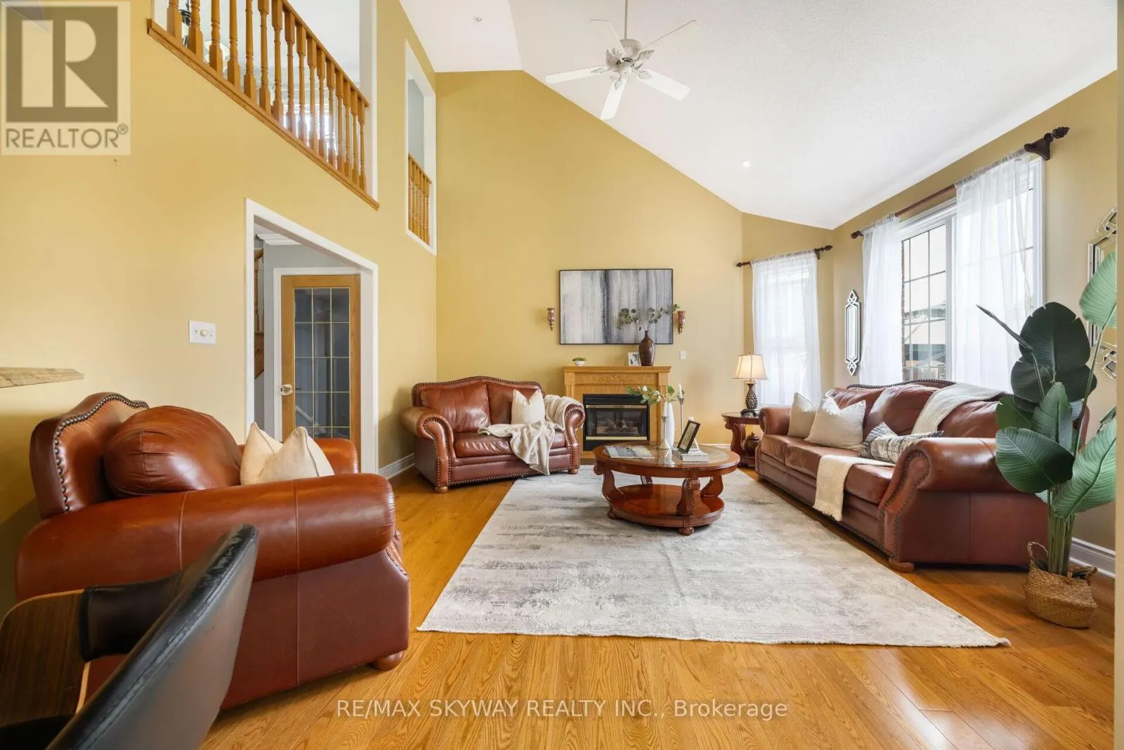 57 BANINGTON CRESCENT