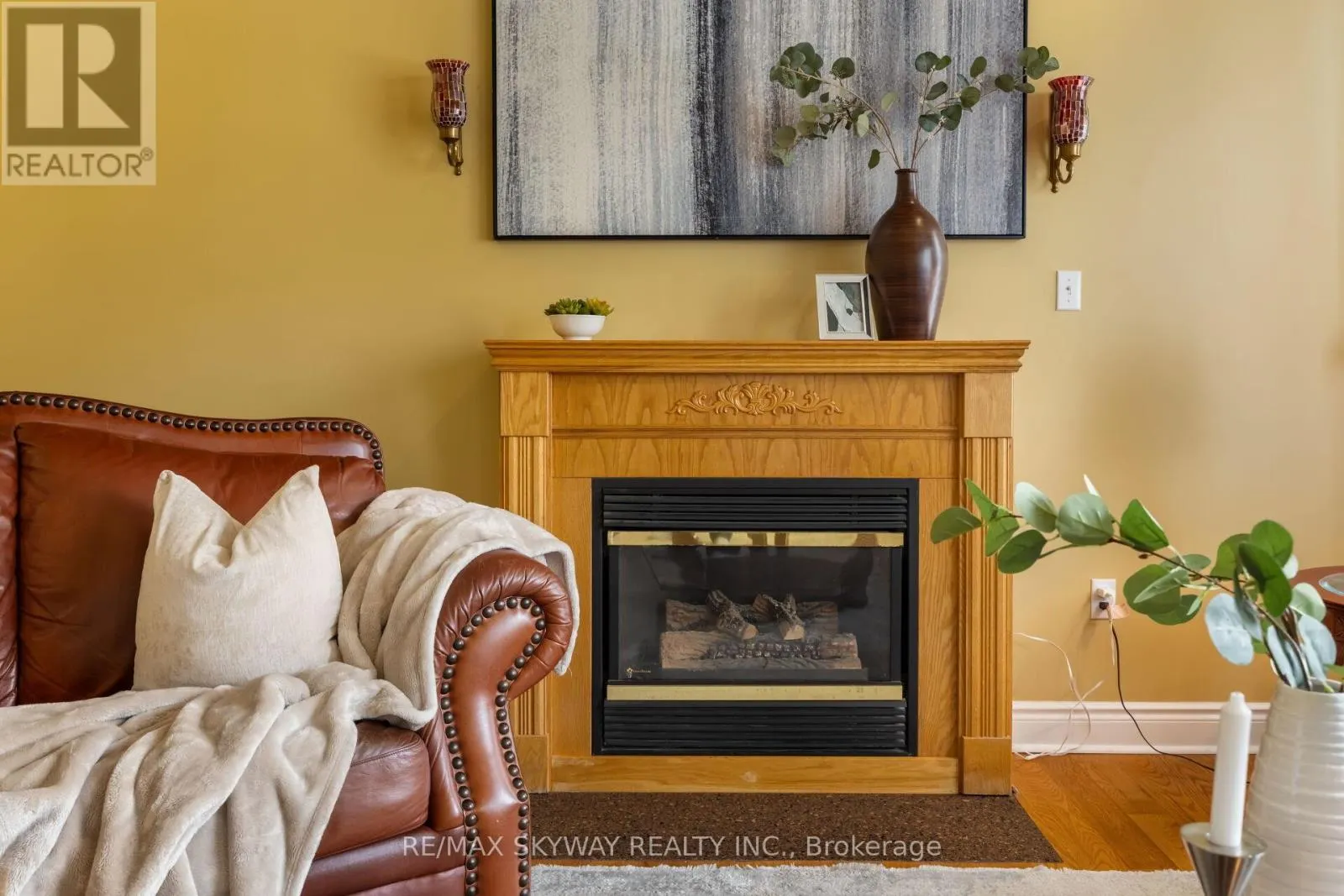 57 BANINGTON CRESCENT
