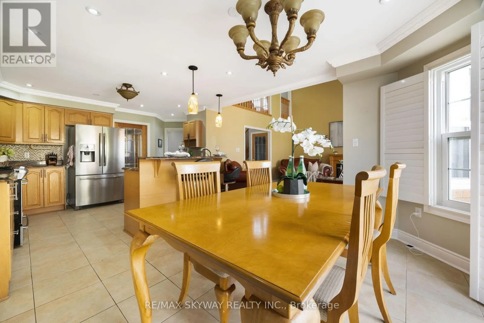 57 BANINGTON CRESCENT