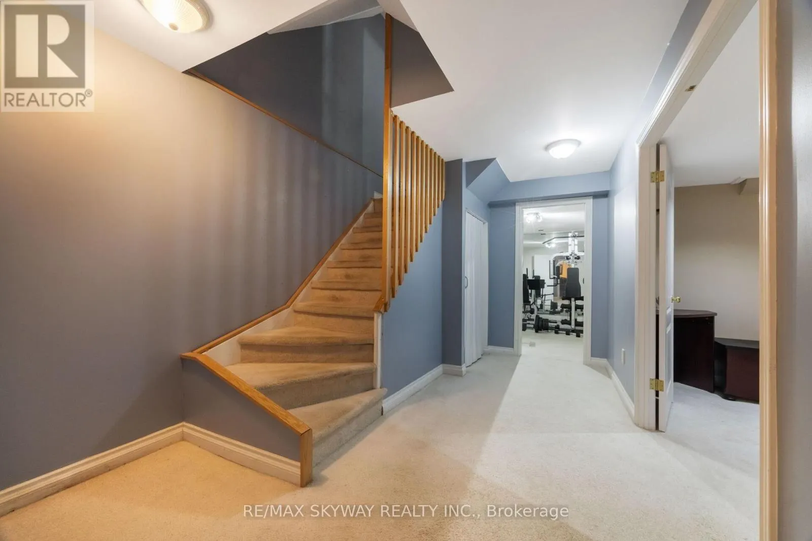 57 BANINGTON CRESCENT