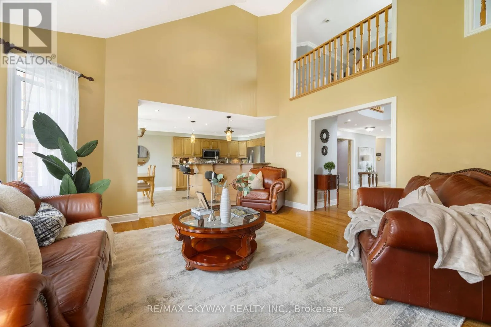 57 BANINGTON CRESCENT