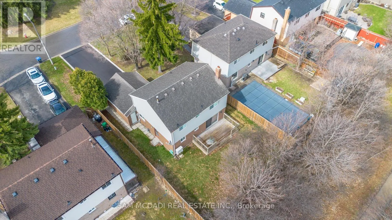 44 MADRID CRESCENT