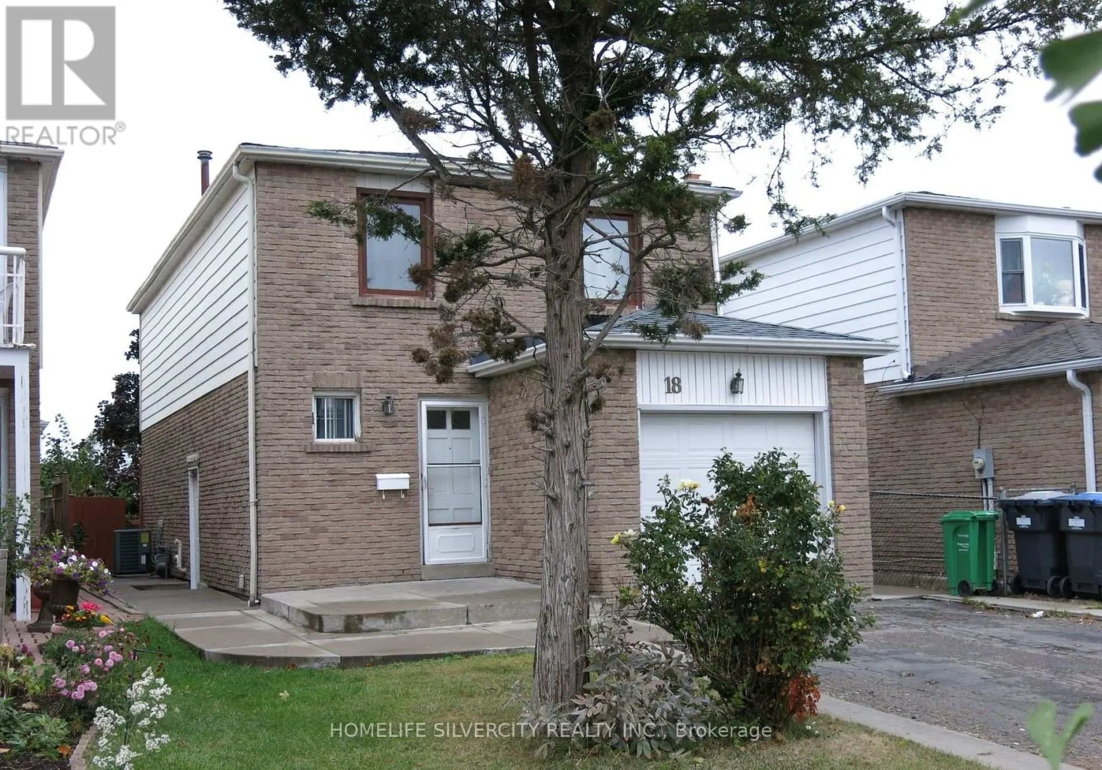 BSMT - 18 PICKARD LANE