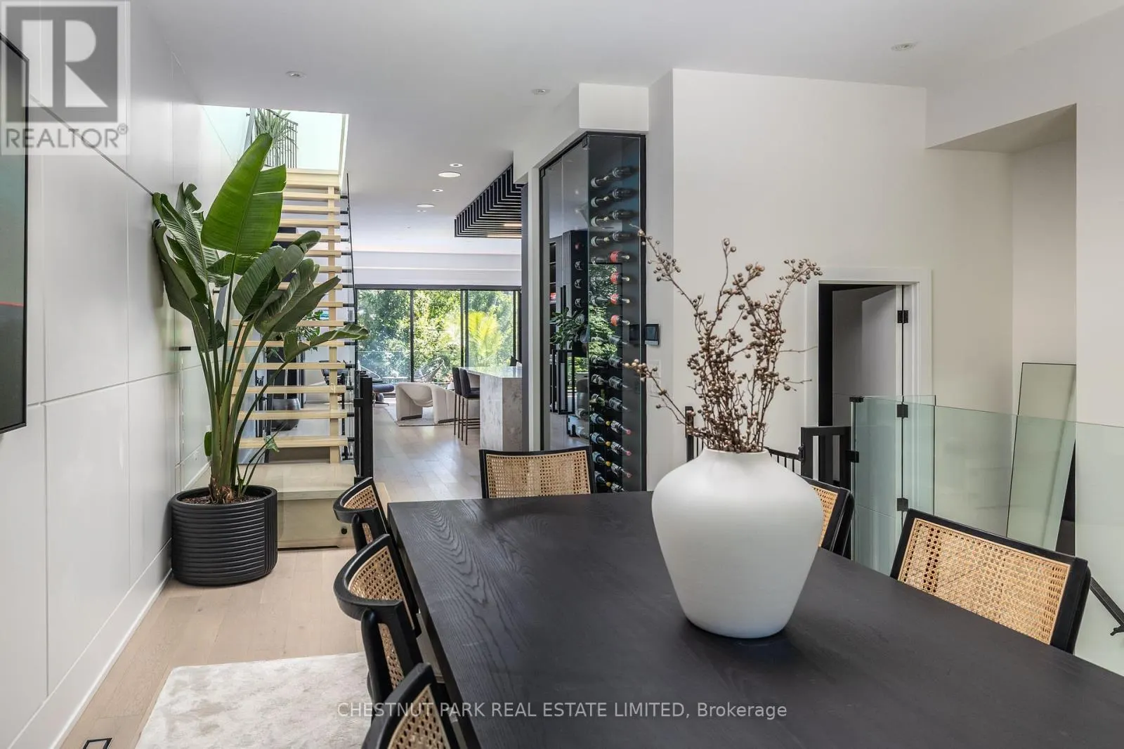 45 EIGHTH STREET